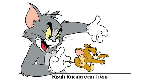 Ada banyak haiwan di sana. Dongeng Fabel: "Kisah Kucing dan Tikus" - Contoh RPP SD ...