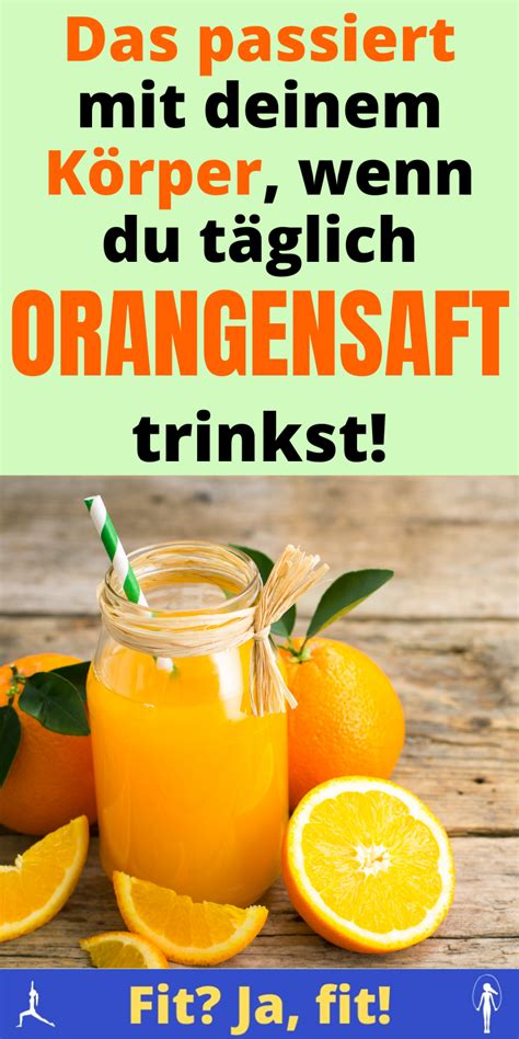 Weitere ideen zu orangensaft, saft, saftverpackung. Deshalb ist Orangensaft so gesund! in 2020 | Saft ...