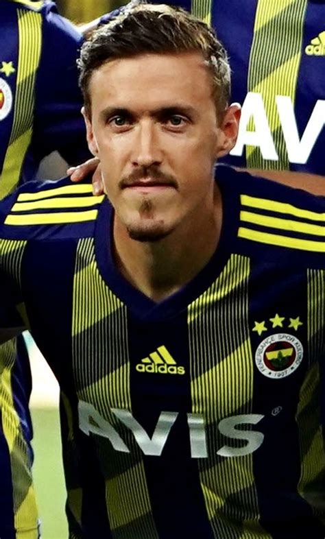 The legal dispute between german footballer max kruse and his former club fenerbahce has been settled amicably, the istanbul football club said. Paradiesvogel und Exzentriker - Max Kruse wird ein ...