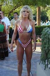 Biography and booking information for tylene buck, tylene buck (born march 2, 1972) is an american model and a former professional wrestling valet under the name of major gunns. Tylene Buck - Photo Gallery 1