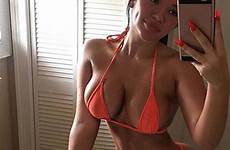 lopez genesis mia nude fitness bikini model genii miss instagram topless asian leaked measurements poses mirror front scandalplanet sirens models