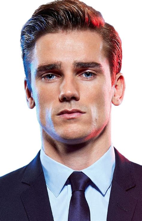 Antoine griezmann haircut from year to year inspirationseek com. Antoine Griezmann Haircut, antoine griezmann hairstyle ...