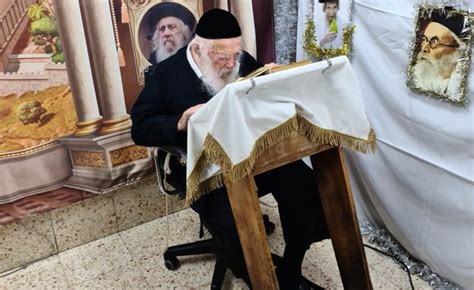 Breaking israel news cover all possible good news and spread around the world. Contrairement aux instructions : le rav Kanievsky a ...