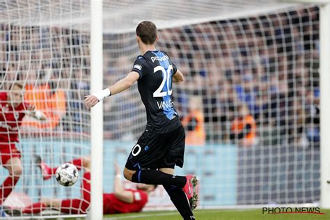 Hoe zou het dreamteam eruit zien als we beide teams samen zouden. Club Brugge, Antwerp en Pro League vinden datum voor Bekerfinale en wachten nu op hun fiat van ...