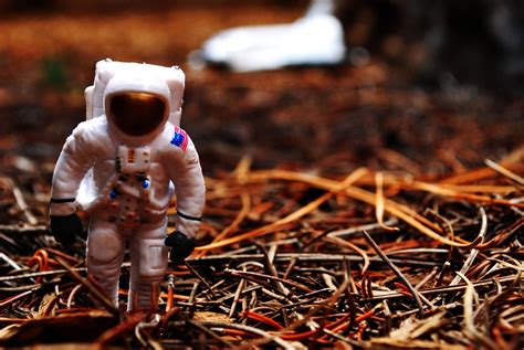 See actions taken by the people who manage and post content. These mini Apollo astronaut figures are ready to join you ...