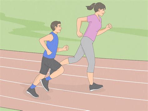 3 Ways to Teach Kids To Run Faster - wikiHow