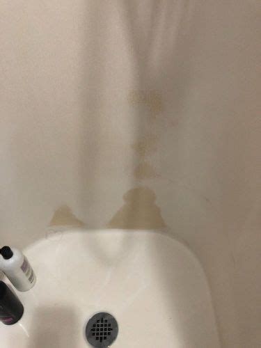 In either case, it's surprisingly instead of removing the tub and rebuilding the support system, drill six to eight small holes in the tub and add foam (see next step). How can stains on fiberglass tubs be removed? | Tub ...