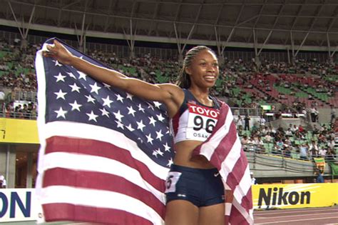 Jun 21, 2021 · 【6月21日 afp】陸上女子短距離のアリソン・フェリックス（allyson felix）が20日、東京五輪米国代表選考会の400メートルで2位に入り、自身通算5度目. アリソン・フェリックス | alwaysblueの2007年09月02日の1番目の記事 ...