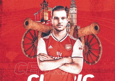 Join facebook to connect with ricardo fortes and others you may know. Cedric Soares unisce all'Arsenal