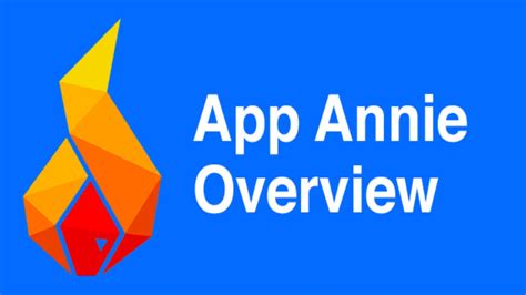 Offers best app store optimization services.amazing mobile app rank boosting technology.contact us with app store optimization for getting your app into the top overall category of the app store. App store optimization: An Overview of App Annie ASO Tool ...