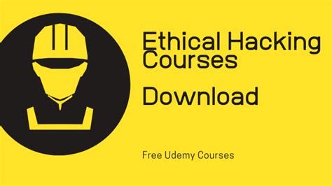 Hacking your network helps you learn how to hack and teaches you how to defend from hackers, which is a valuable skill needed by businesses. Pin on FreeStudyWeb.com | Free Course For Everyone