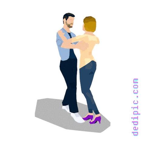 Learn how to dance the salsa basic steps by watching this free online video lesson for beginners that features step by step instructions for the regular. Couple Dancing Basic Salsa Steps - Dedipic | Couple ...