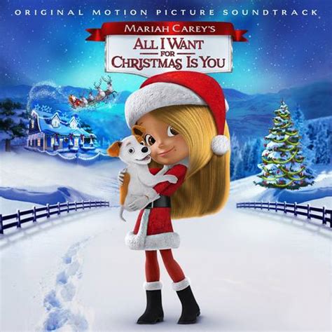 Movie soundtrack list 04 october 2019. All I Want For Christmas Is You Soundtrack | Soundtrack ...