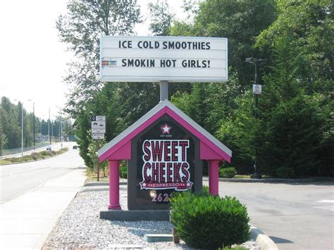 Amazing coffee, delicious food, and an awesome atmosphere. Sweet Cheeks Espresso coffee stand in Des Moines ...