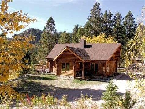 12 homes for sale in spearfish canyon, spearfish, sd. Spearfish Canyon Lodge Roughlock Lodge in Spearfish Canyon ...