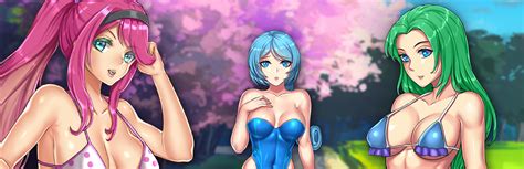 Optimized for steam workshop and customizable. Hentai Jigsaw Puzzle 2 by NAISU