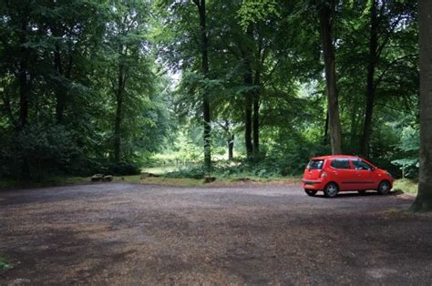 From the m5 take junction 19 and follow the a369 towards bristol. Car park - Micheldever Woods © Sandy B cc-by-sa/2.0 ...