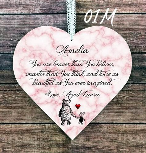 Maybe you would like to learn more about one of these? Niece Gift Christmas Niece gift Personalized Niece Gift ...