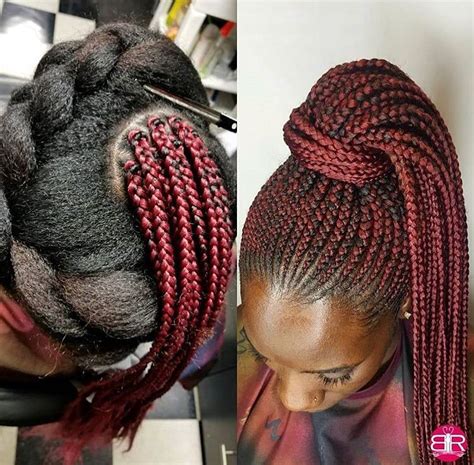 The ultimate list of hair quotes with images for instagram. Check out @imanityee ️ | Braids, Pretty hairstyles ...