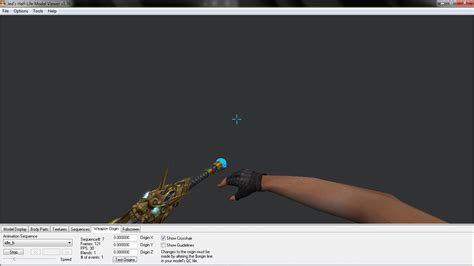 Counter strike 1.6 tutorials & downloads. AMXX Weapon CSO Dual Sword Phantom Slayer Untuk Counter ...