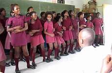 school south girl africa choir