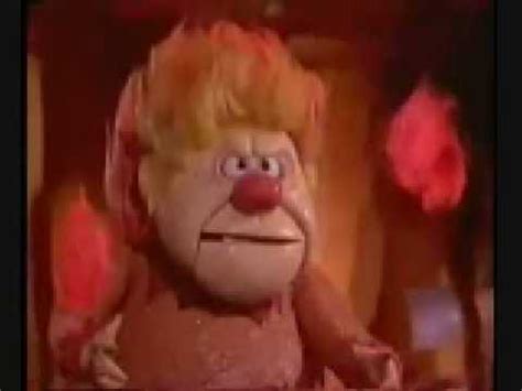 The year without a santa. Snow Miser + Heat Miser Christmas tribute - YouTube