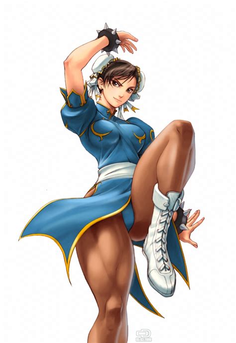 Originally sanskrit and hindi names. Chun-Li - Codex Gamicus - Humanity's collective gaming ...