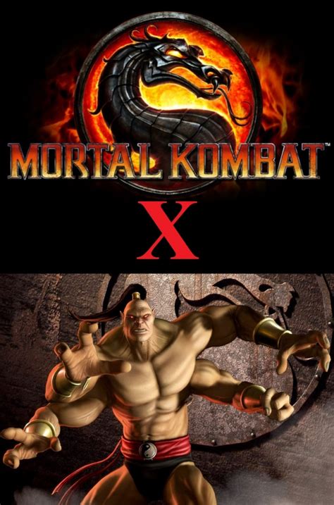 The gloriously bloody video game film adaptation had originally been scheduled for an april 16 release but is now being pushed. Mortal Kombat X DLC Release Date and Characters Update ...