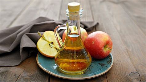 Apple cider vinegar will provide a therapeutic effect on gout. Apple Cider Vinegar: Benefits, Side Effects, Uses, Dosage ...