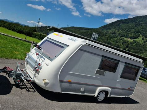 Ihr marktplatz für wohnwagen und wohnmobile. Wohnwagen Rapido Club 38 acheter sur Ricardo