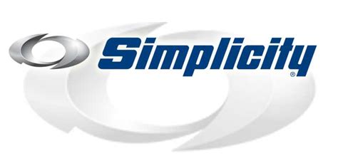 The simplicity of the plan made it seem as though nothing could go wrong.the words to the poem were elegant in their simplicity, yet complex to become a dealer in an iowa casino workers need to be age 21 or over. Simplicity Parts | Buy Online & Save