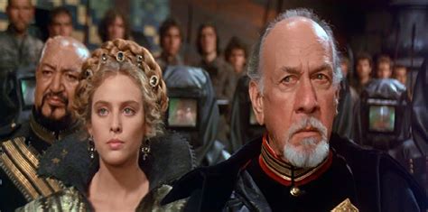 Francesca annis, leonardo cimino, brad dourif and others. DUNE;1984 (With images) | Dune, Image, Crown jewelry