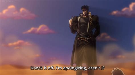 Real english version with high quality. jjba2.30 - AngryAnimeBitches Anime Blog