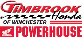 Maybe you would like to learn more about one of these? New Honda Sport Models For Sale in Winchester, VA Timbrook ...
