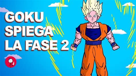 Goku fase dios 2, misffth. Goku spiega la FASE 2 - YouTube