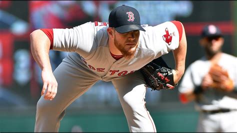 Craig kimbrel changed number to 46. Craig Kimbrel Ultimate 2017 Highlights - YouTube