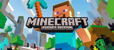 Aqui podras descargar el minecraft completamente «gratis» para pc por mediafire, mega y utorrent. Descargar Minecraft Pocket Edition para Android gratis ...