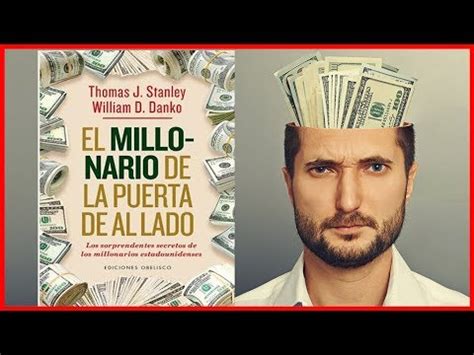 La historia del yerno millonario gira en torno a una persona que se ha enfrentado a tantos problemas a lo largo de su vida. El millonario de la puerta de al lado - Rankia