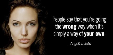 We did not find results for: Pin by Viral Trends on Quotes | Inspirational quotes, Angelina jolie quotes, Different quotes