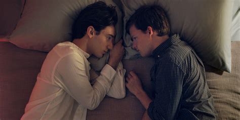 We have no real job for. 'Boy Erased' First Look Images Revealed! | Britton Sear ...
