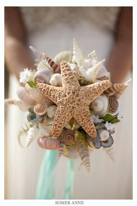 There are 4666 ocean themed wedding for sale on etsy, and they cost $20.40 on average. 15 Creative Bouquet Ideas - Pretty Designs