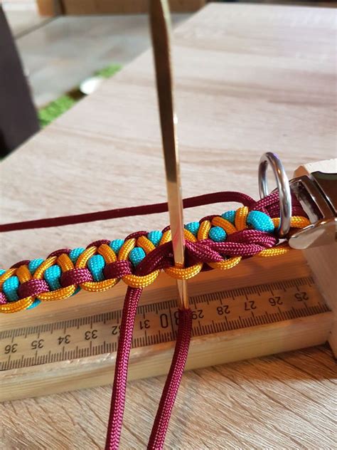 Bitte nutzen sie im bestellformular die möglichkeit, besondere wünsche anzugeben, z.b. Rigid Dragon | Armband selber machen, Hundehalsband selber ...