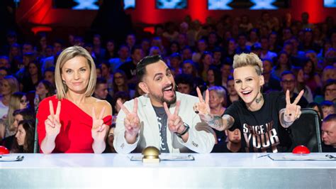 W ubiegłym tygodniu do finału czwartej edycji programu mam talent dostali się: Mam Talent!: Kto zachwycił jury w 6. odcinku?, aktualności ...