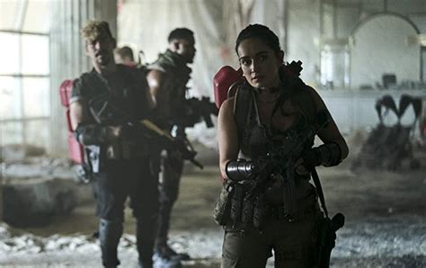 Army of the Dead (2021) par Zack Snyder