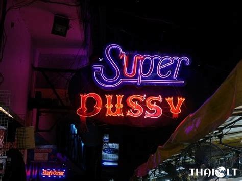 Patpong has a night market every evening in the middle of the street, and on the side of the road, you'll find a few shops, bars, and a lot of gogo bars. Patpong - Red Light District in Bangkok | THAIest