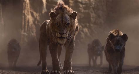 Lion prince simba and his father are targeted by his bitter uncle, who wants to ascend the throne himself. Lion King passes $1 billion at the box office in just 19 ...
