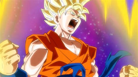 Son goku and his friends return. Dragon Ball Super: a quanto pare, Goku tifa Paris Saint ...