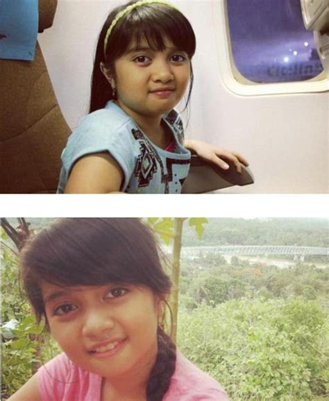Tante vs bocah sd no sensor. Masih Ingat Afiqah Bocah Cilik Imut-imut Ini Gak? Seperti ...