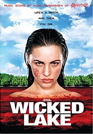Robin sydney wicked lake on wn network delivers the latest videos and editable pages for news & events, including entertainment, music, sports residents of sydney are known as sydneysiders. Wicked Lake - MoviePooper