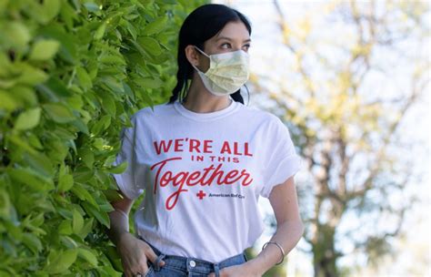 The seventh annual american red cross giving day is on wednesday, march 24, 2021. American Red Cross Day - What's Up? Media